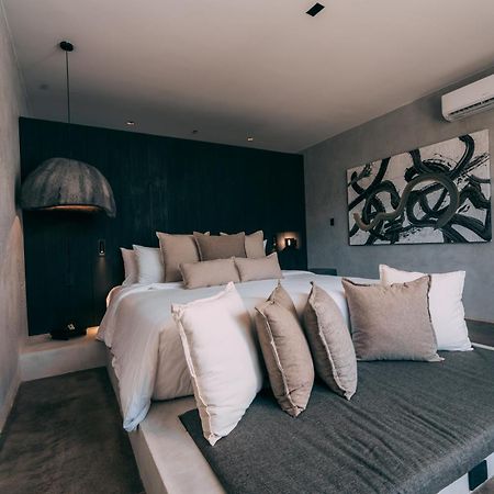 Esh Hotel (Adults Only) Nosara ภายนอก รูปภาพ