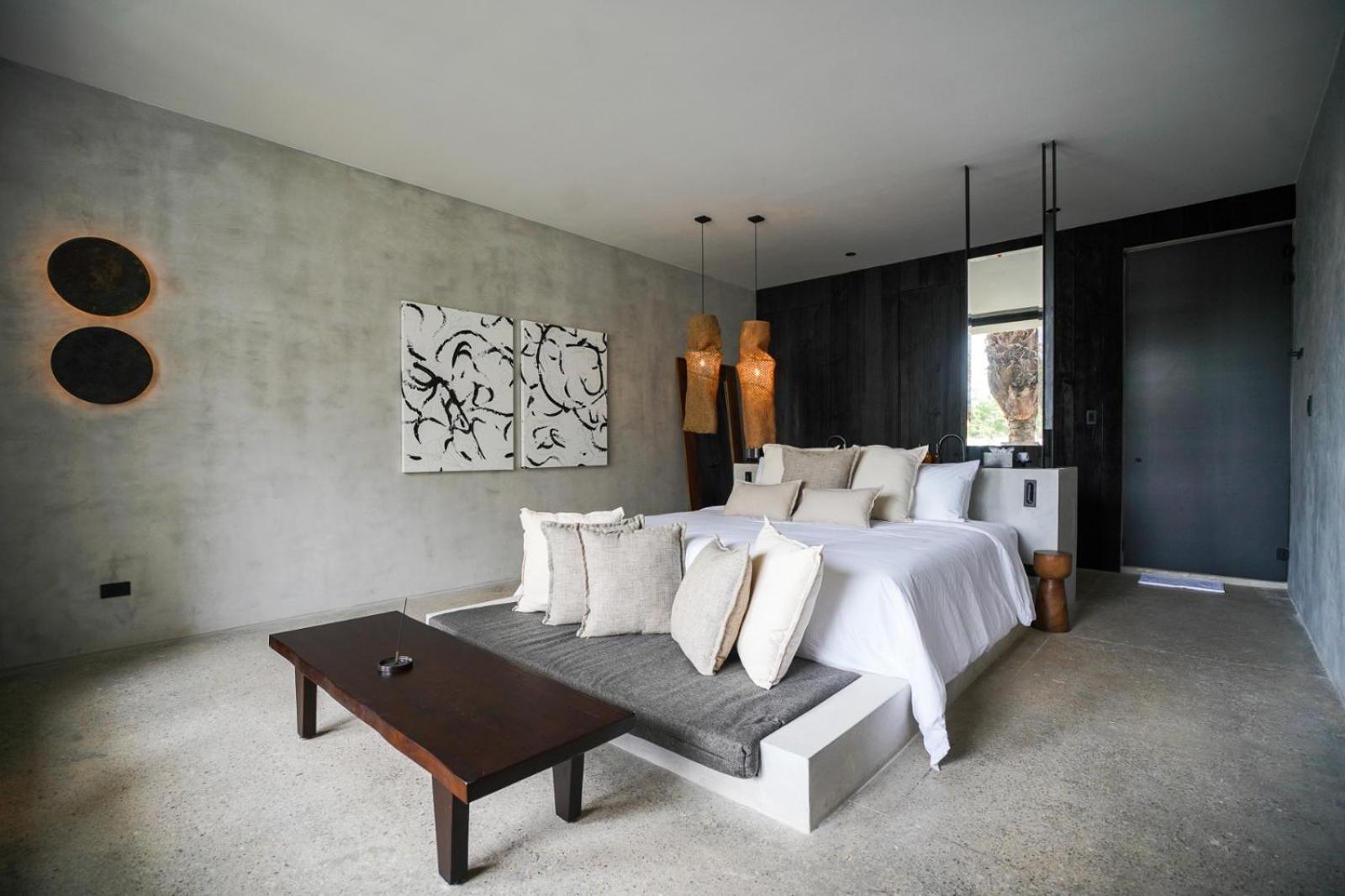 Esh Hotel (Adults Only) Nosara ภายนอก รูปภาพ