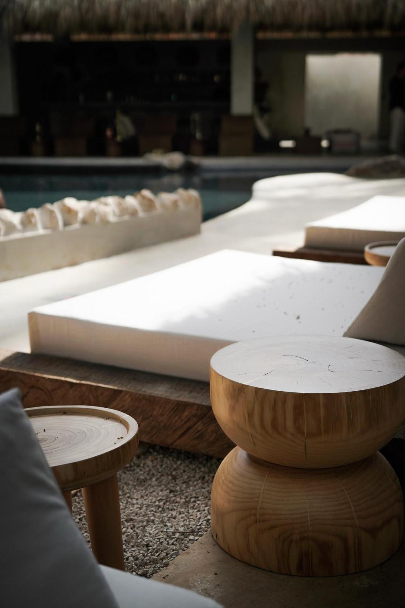 Esh Hotel (Adults Only) Nosara ภายนอก รูปภาพ
