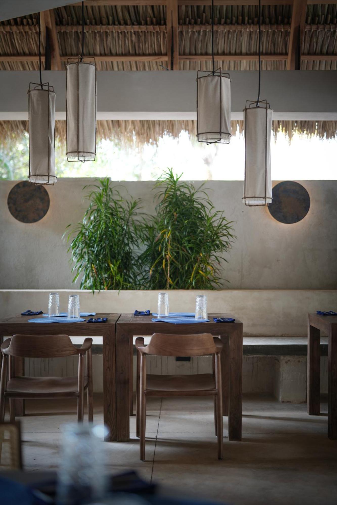 Esh Hotel (Adults Only) Nosara ภายนอก รูปภาพ