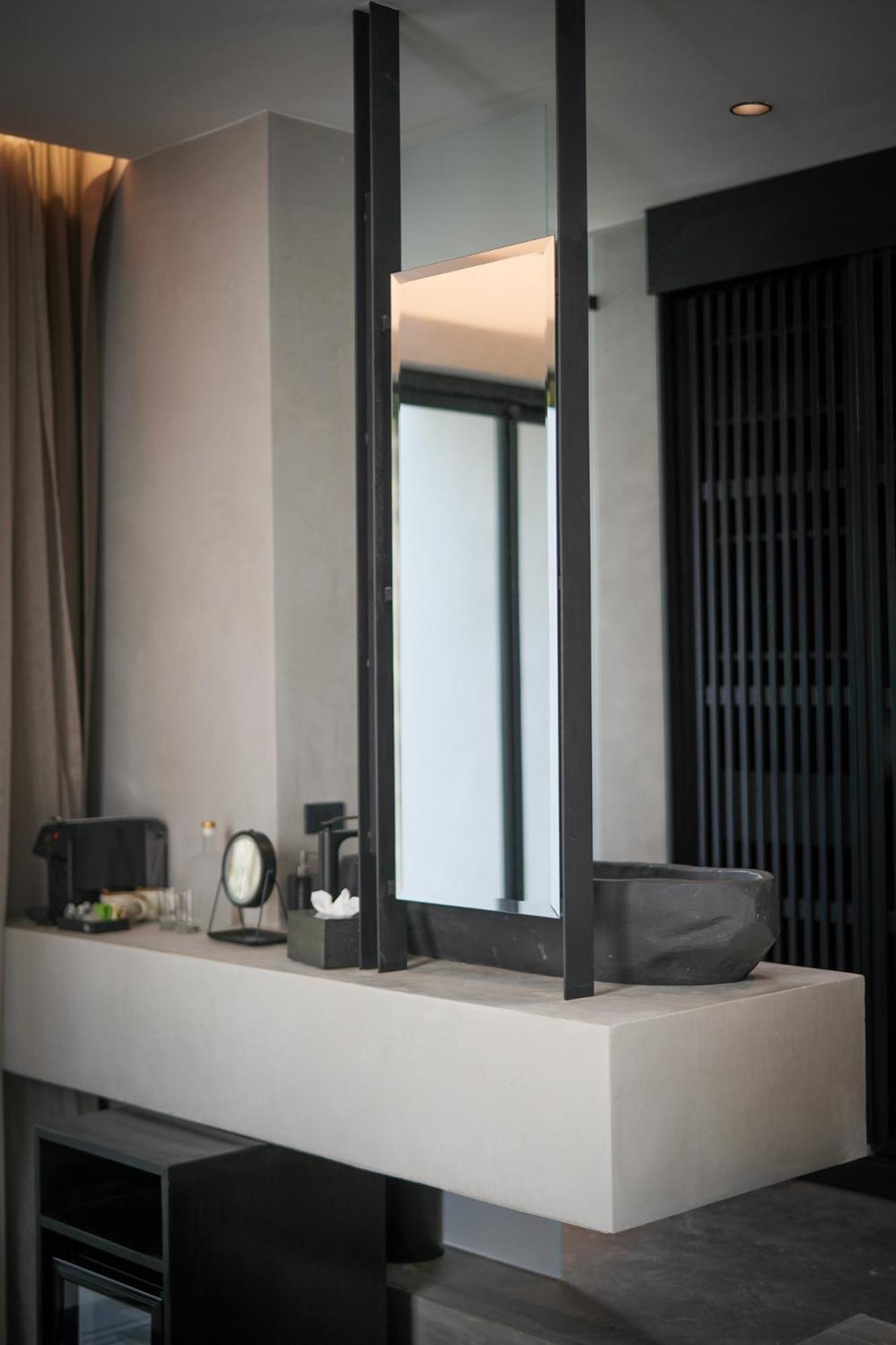 Esh Hotel (Adults Only) Nosara ภายนอก รูปภาพ