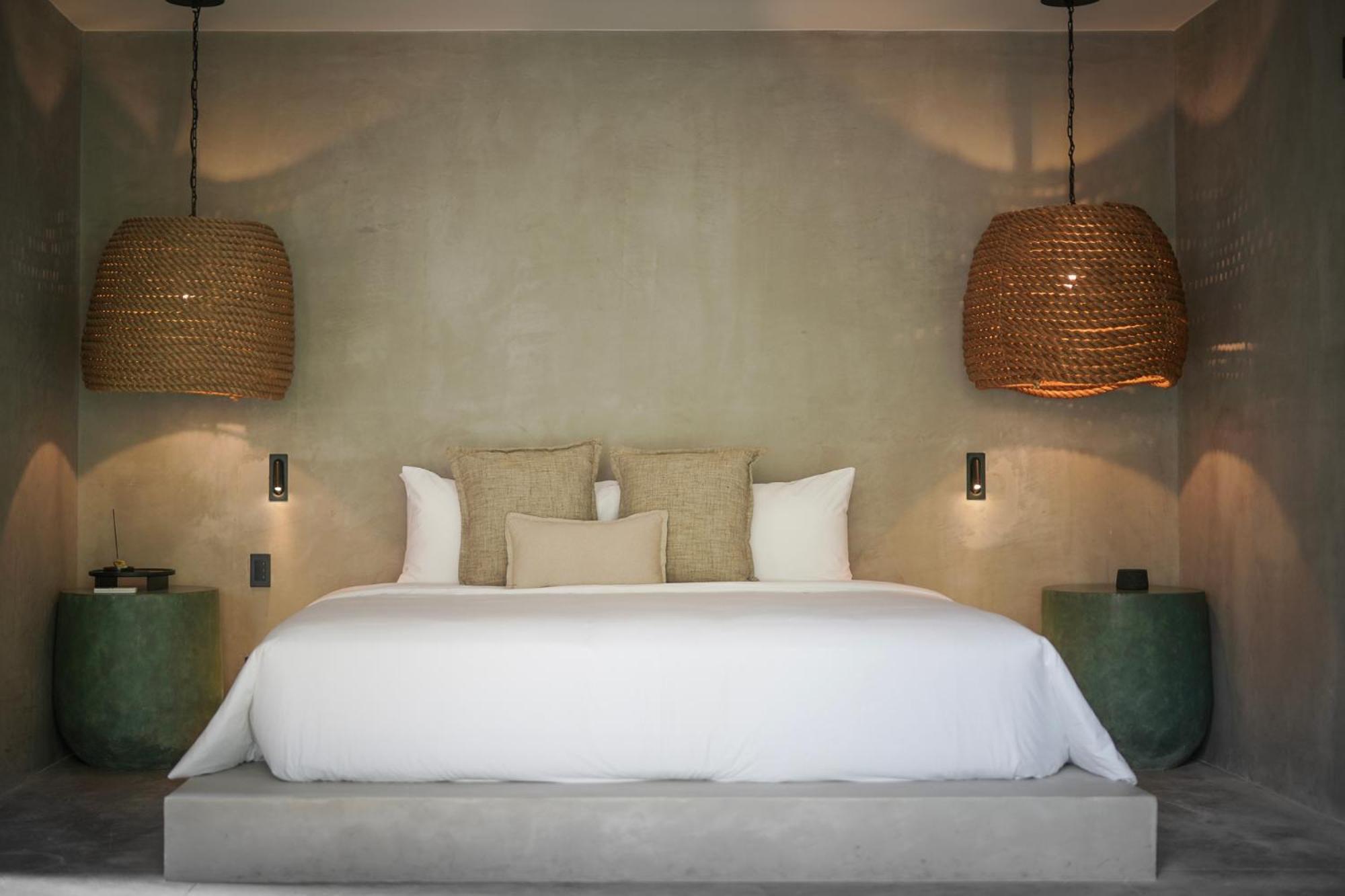 Esh Hotel (Adults Only) Nosara ภายนอก รูปภาพ