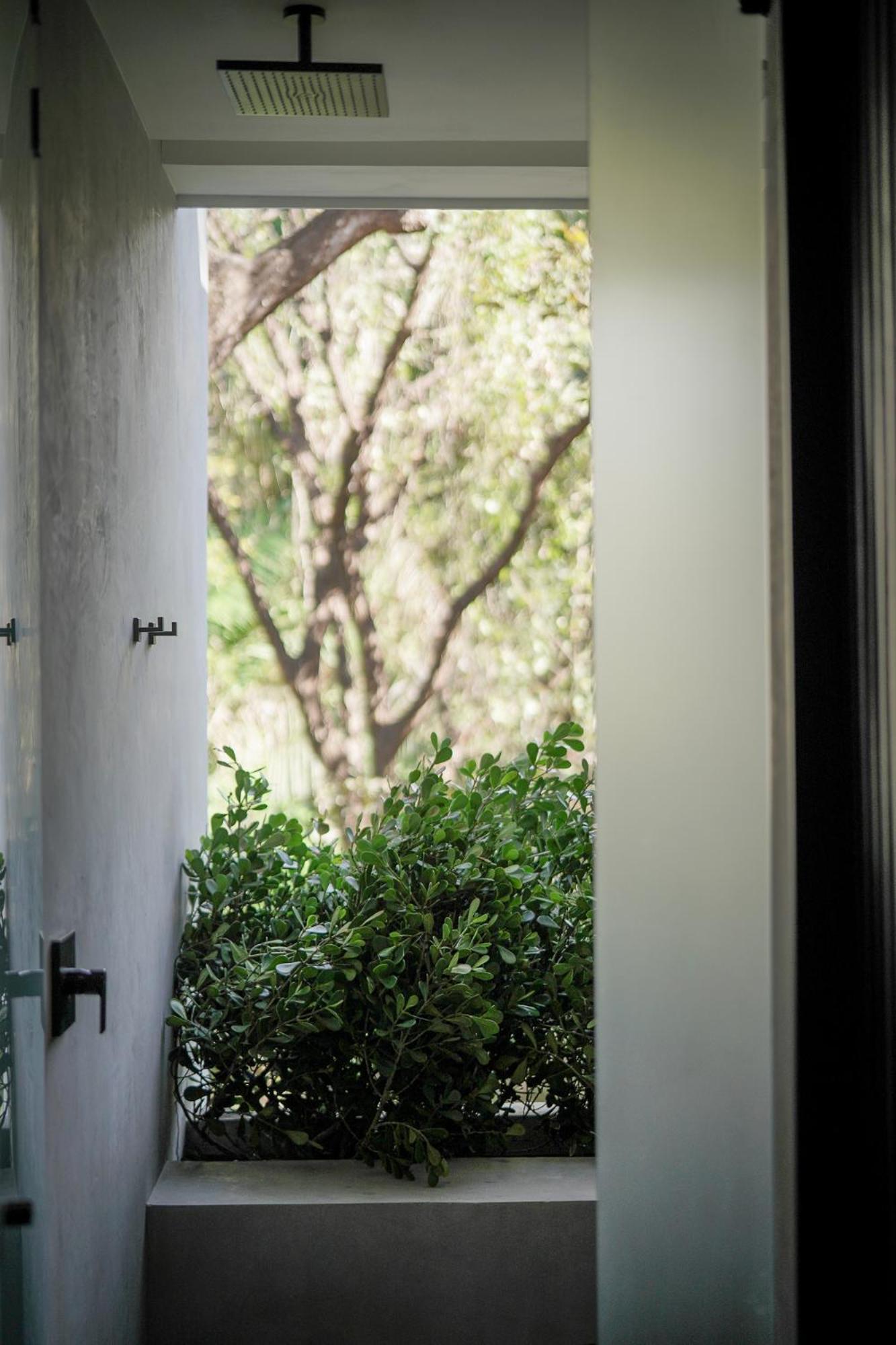 Esh Hotel (Adults Only) Nosara ภายนอก รูปภาพ