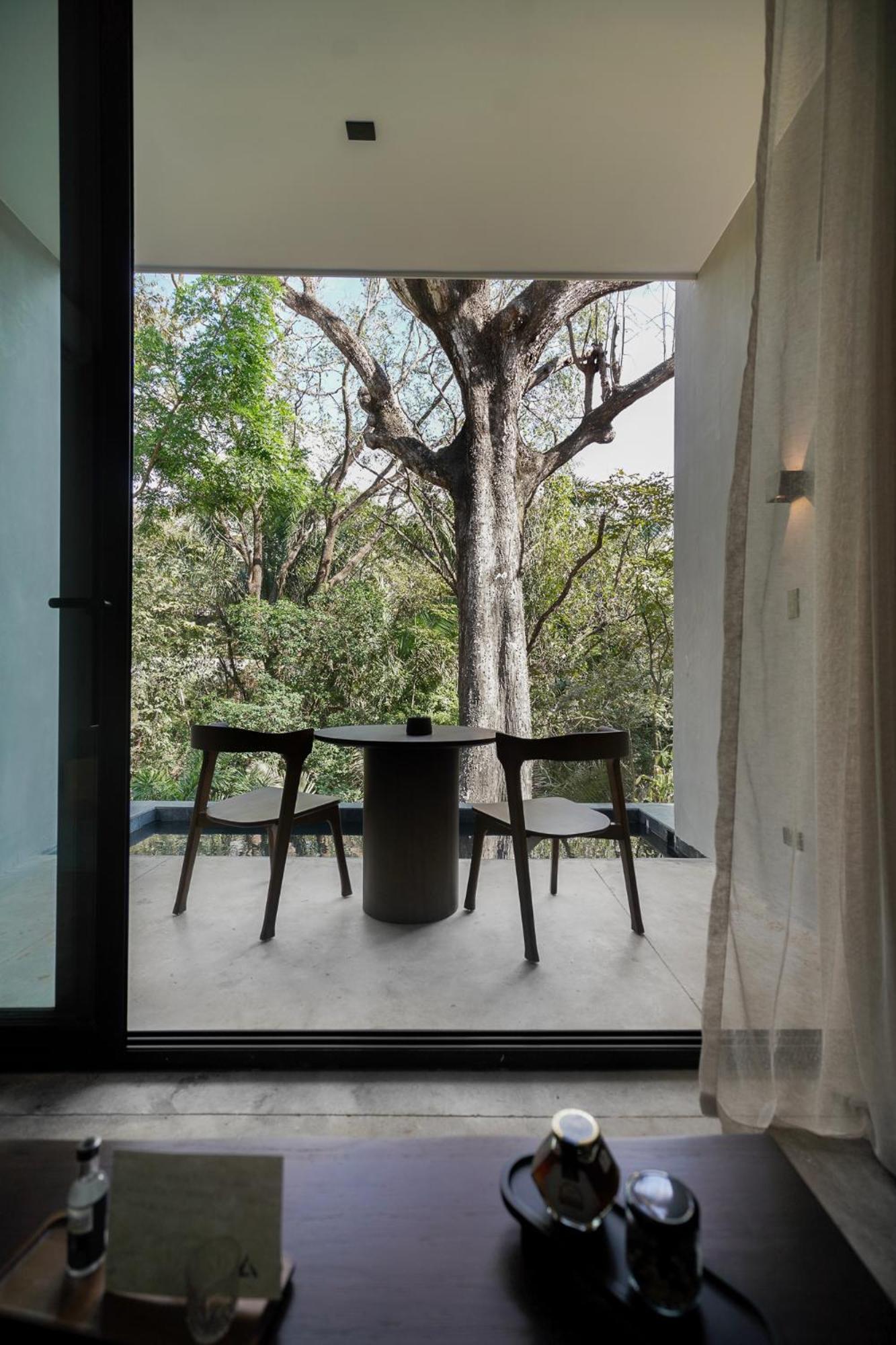 Esh Hotel (Adults Only) Nosara ภายนอก รูปภาพ