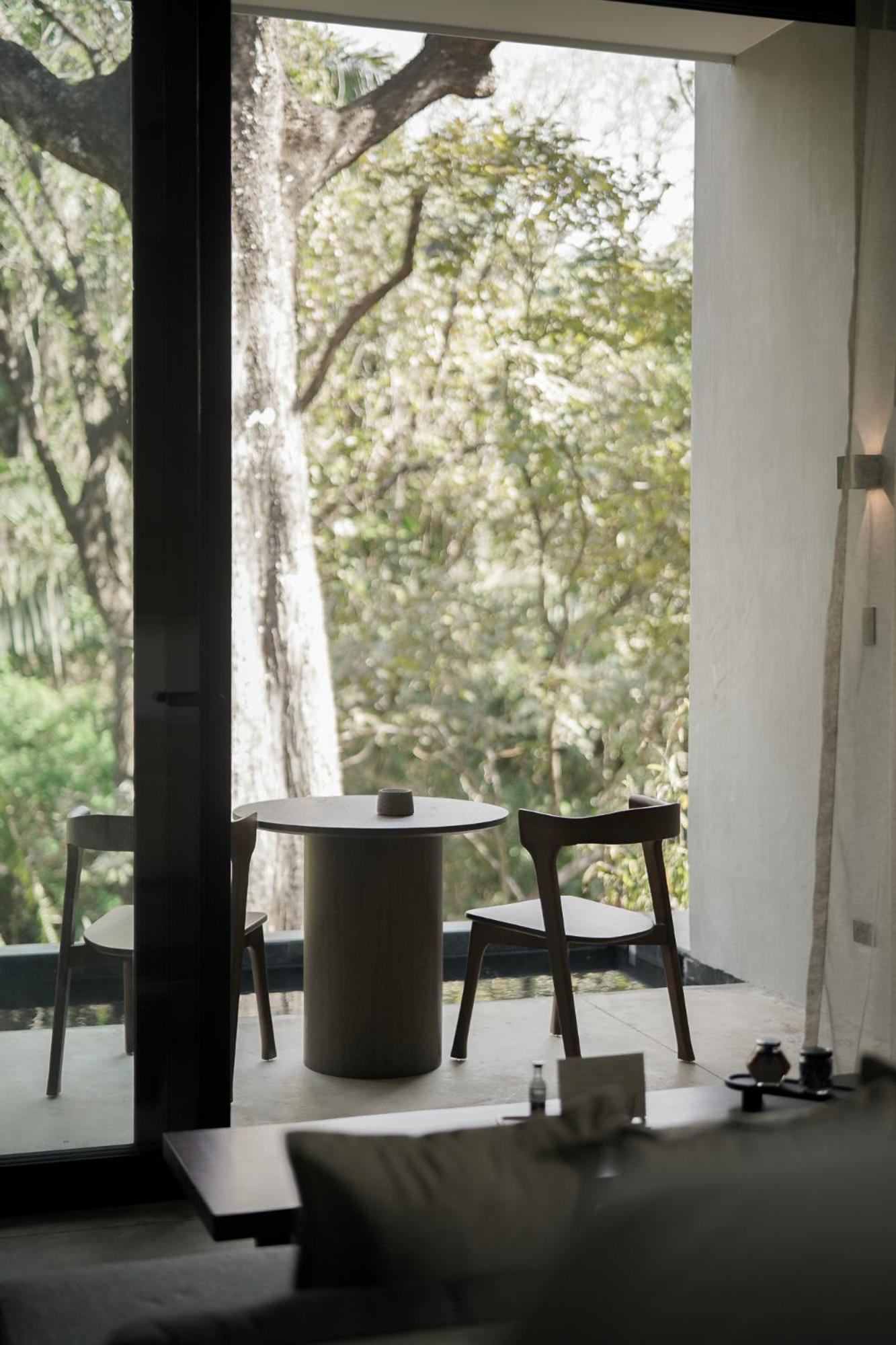 Esh Hotel (Adults Only) Nosara ภายนอก รูปภาพ