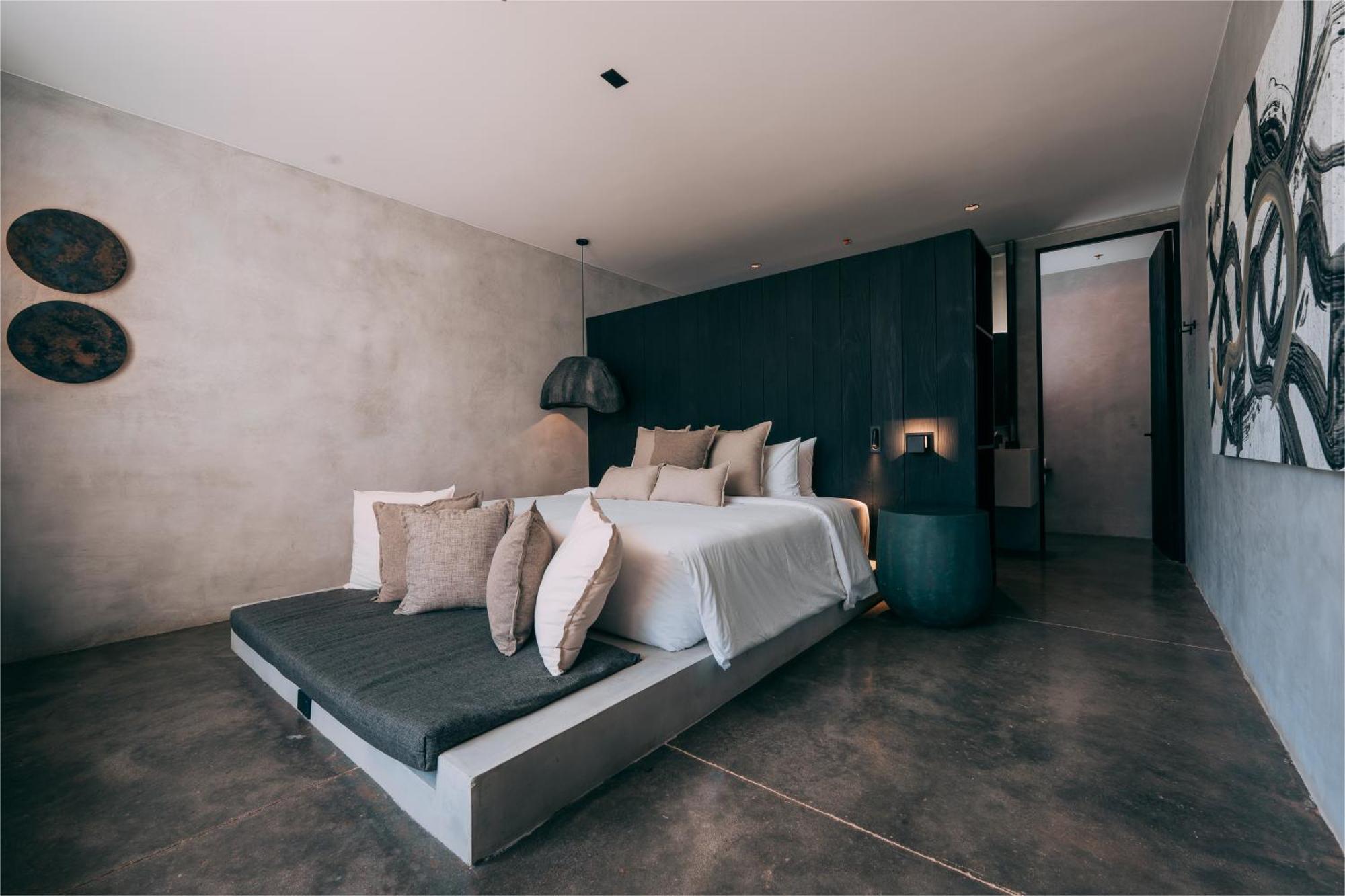 Esh Hotel (Adults Only) Nosara ภายนอก รูปภาพ