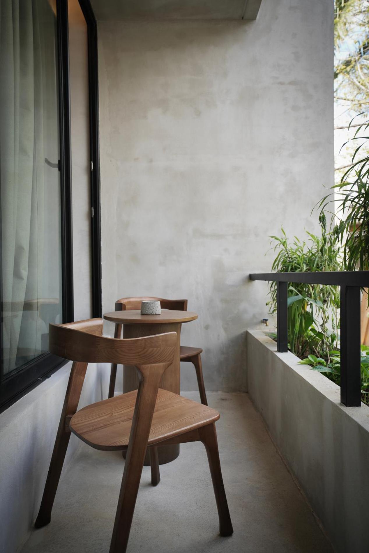 Esh Hotel (Adults Only) Nosara ภายนอก รูปภาพ