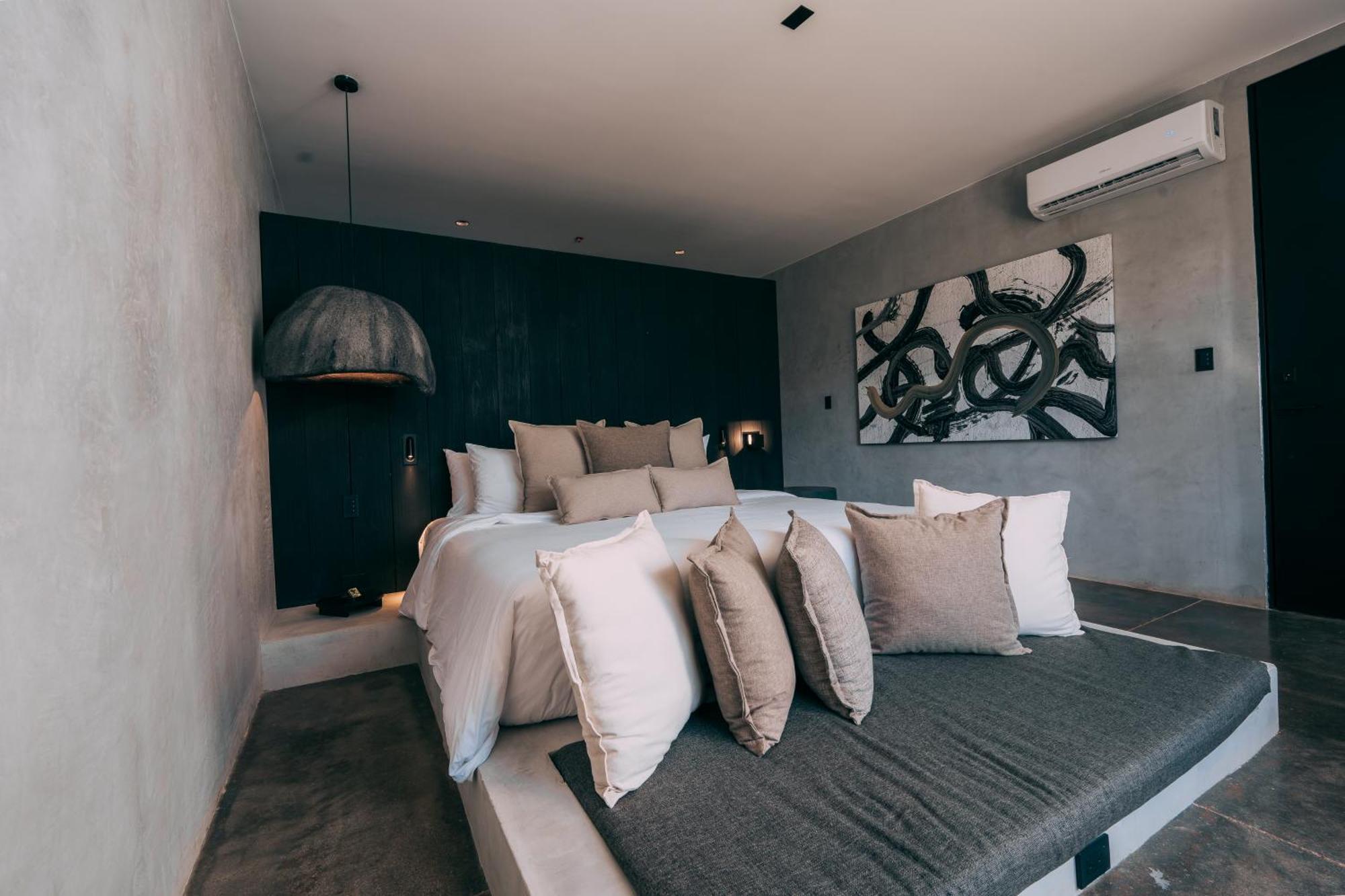 Esh Hotel (Adults Only) Nosara ภายนอก รูปภาพ