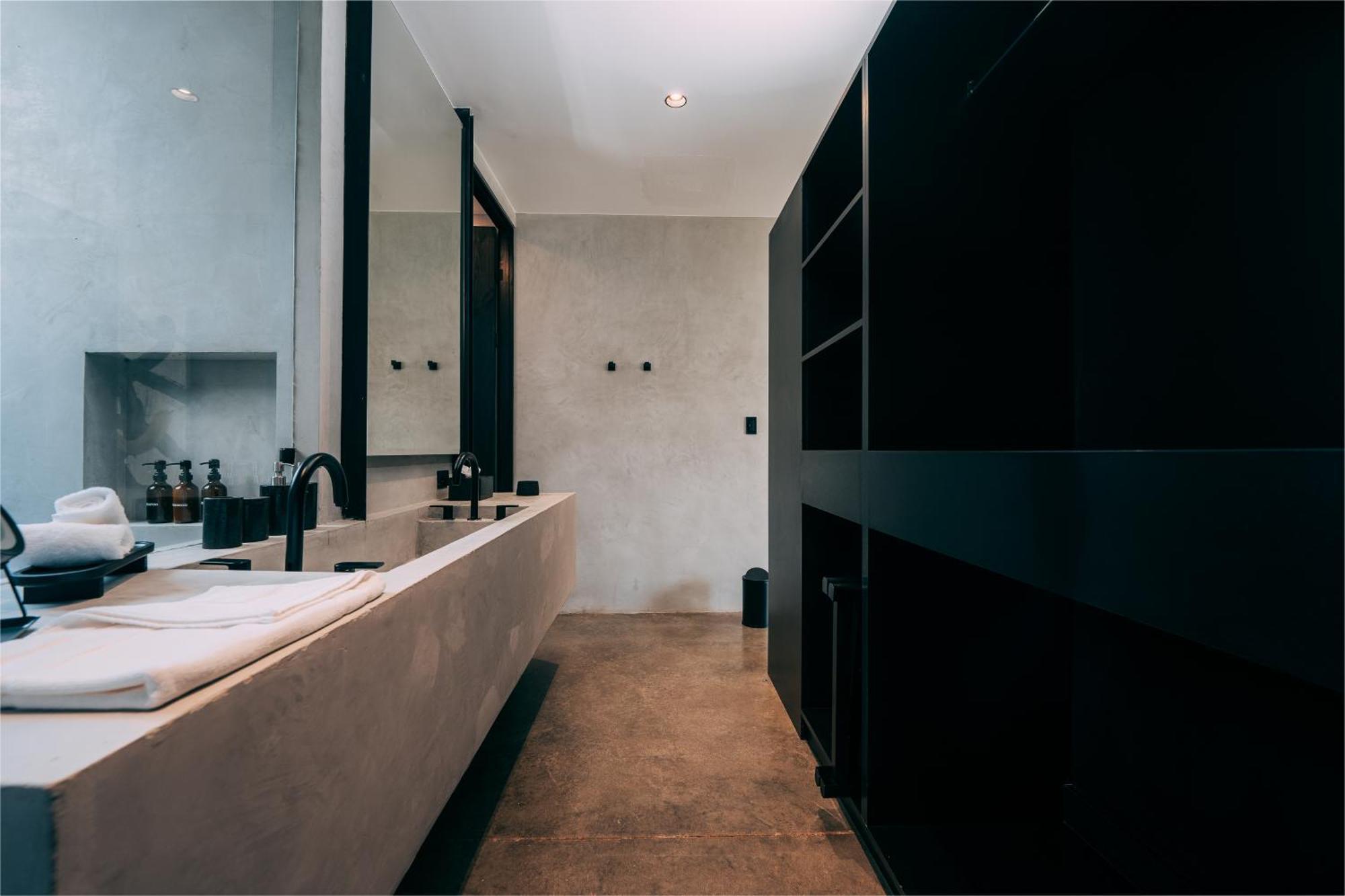 Esh Hotel (Adults Only) Nosara ภายนอก รูปภาพ