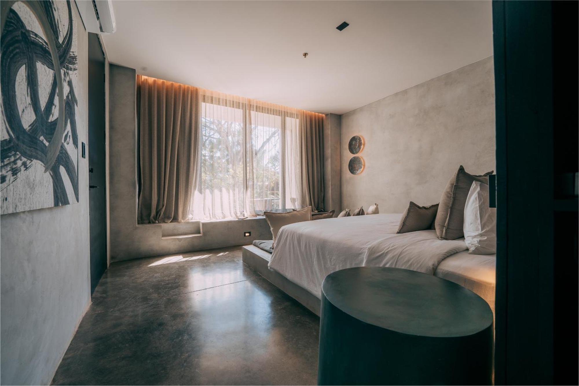 Esh Hotel (Adults Only) Nosara ภายนอก รูปภาพ
