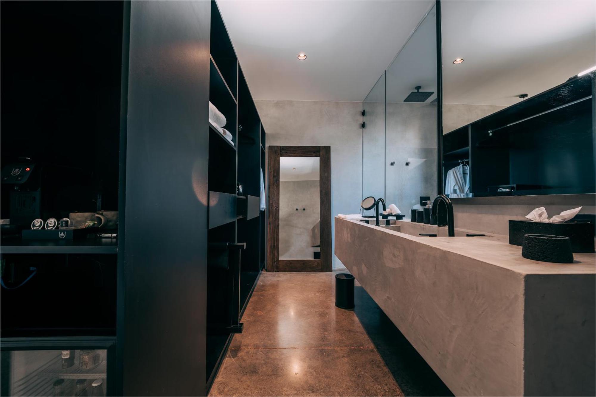 Esh Hotel (Adults Only) Nosara ภายนอก รูปภาพ