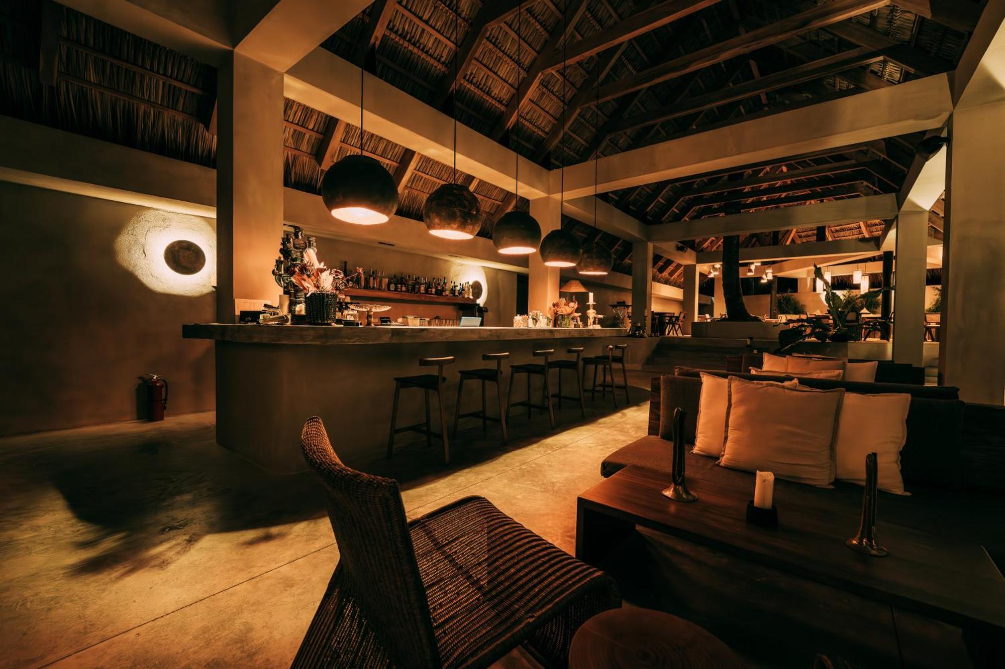 Esh Hotel (Adults Only) Nosara ภายนอก รูปภาพ